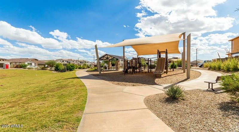14823 W Gray Fox Trl, Surprise, AZ 85387