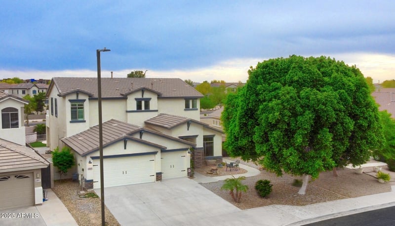 14823 Windsor Ave, Goodyear, AZ 85395