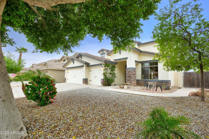 14823 Windsor Ave, Goodyear, AZ 85395