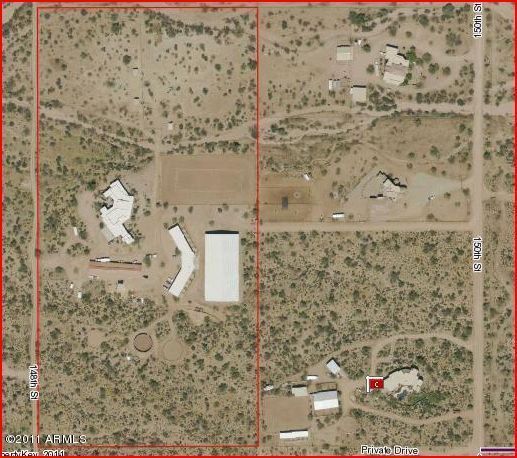 14824 E Estancia Dr, Scottsdale, AZ 85262