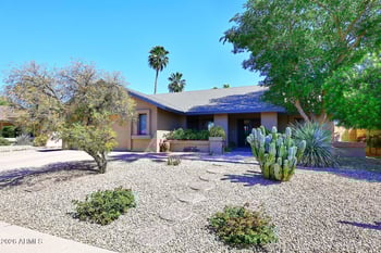 14825 58th St, Scottsdale, AZ 85254