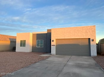 14825 Charco Rd, Arizona City, AZ 85123