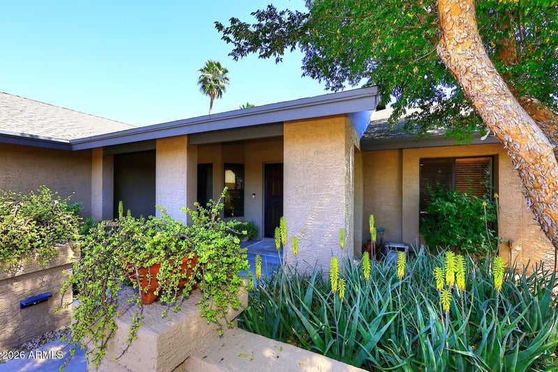 14825 N 58th St, Scottsdale, AZ 85254