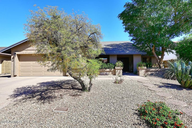 14825 N 58th St, Scottsdale, AZ 85254