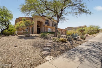 14826 N 18th Pl, Phoenix, AZ 85022