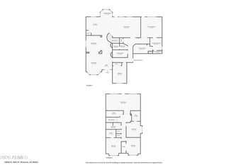 14826 N 18th Pl, Phoenix, AZ 85022