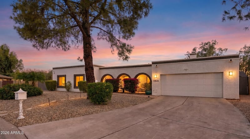 14826 N 47th Pl, Phoenix, AZ 85032