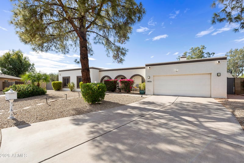 14826 N 47th Pl, Phoenix, AZ 85032