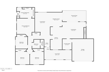 14826 47th Pl, Phoenix, AZ 85032