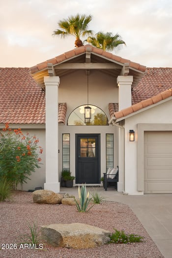 14826 N 55th Pl, Scottsdale, AZ 85254