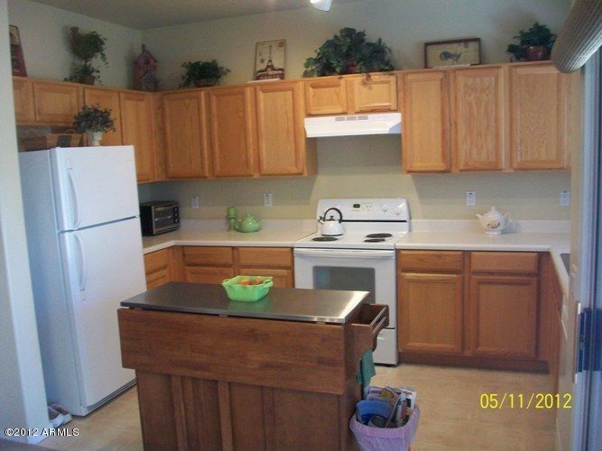 14826 W Wethersfield Rd, Surprise, AZ 85379