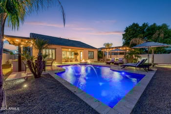 14827 Aldea Dr, Litchfield Park, AZ 85340