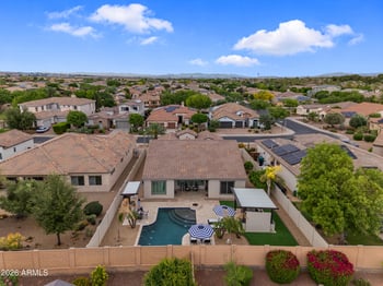 14827 Aldea Dr, Litchfield Park, AZ 85340