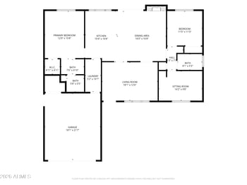 14828 21st Way, Phoenix, AZ 85022