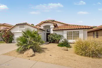 14828 44th Way, Phoenix, AZ 85044