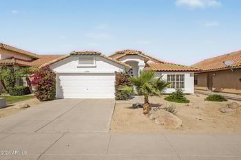 14828 44th Way, Phoenix, AZ 85044