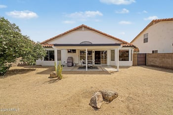 14828 44th Way, Phoenix, AZ 85044