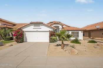 14828 44th Way, Phoenix, AZ 85044