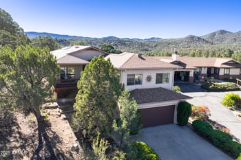 1483 Copper Basin Rd, Prescott, AZ 86303