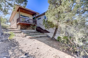 1483 Copper Basin Rd, Prescott, AZ 86303