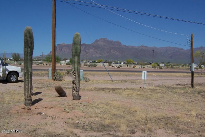 1483 Tomahawk Rd #027A, Apache Junction, AZ 85119