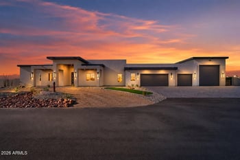 1483 Paso Nuevo Dr, Phoenix, AZ 85086