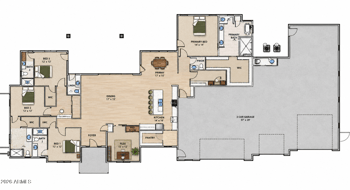 1483 W Paso Nuevo Dr, Phoenix, AZ 85086