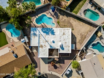 14830 28th Pl, Phoenix, AZ 85032
