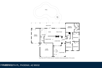 14830 28th Pl, Phoenix, AZ 85032