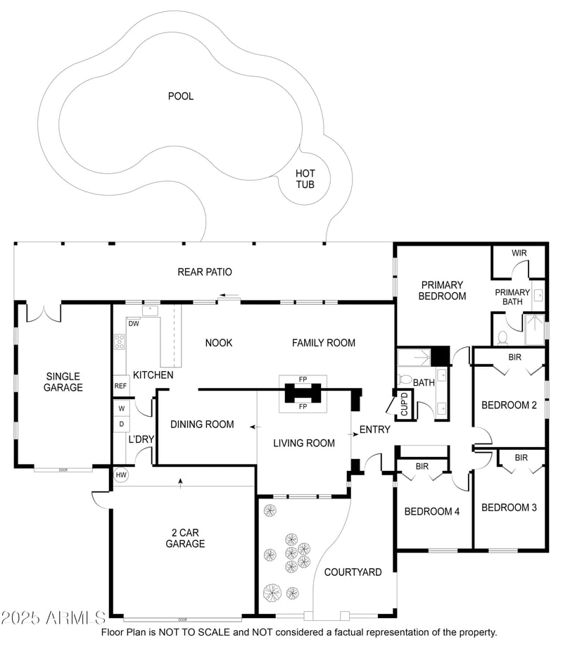 14830 28th Pl, Phoenix, AZ 85032