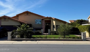 14830 44th Pl, Phoenix, AZ 85032
