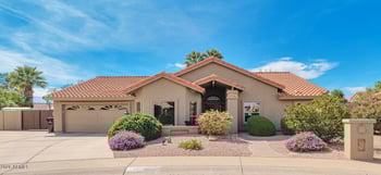 14830 54th Pl, Scottsdale, AZ 85254