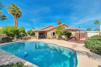 14830 54th Pl, Scottsdale, AZ 85254