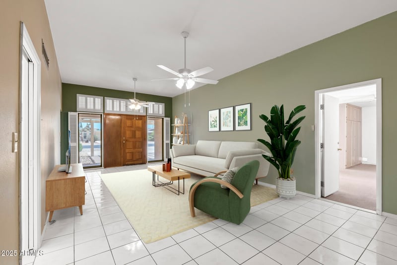 14830 Cameo Dr, Sun City, AZ 85351