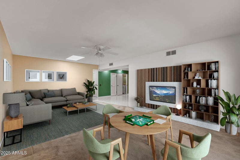 14830 Cameo Dr, Sun City, AZ 85351