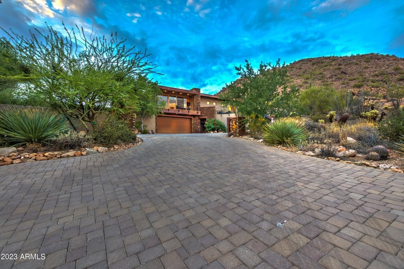 14830 Rhoads Ct, Fountain Hills, AZ 85268