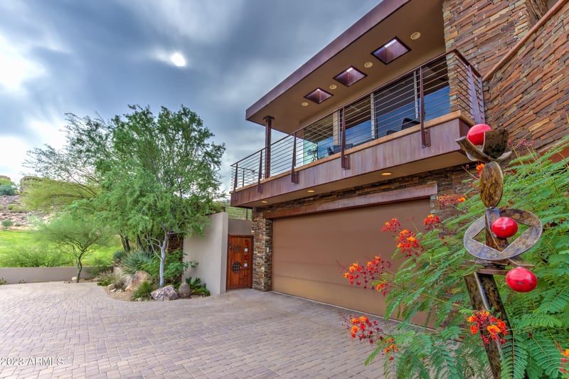 14830 Rhoads Ct, Fountain Hills, AZ 85268