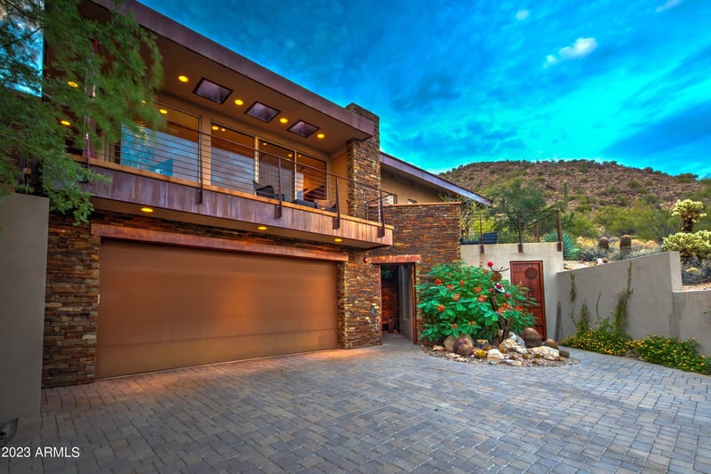 14830 Rhoads Ct, Fountain Hills, AZ 85268