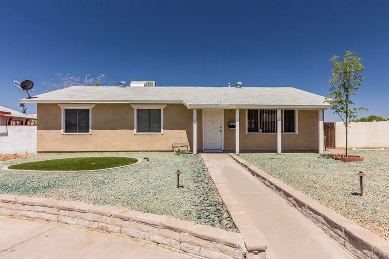 14830 N 32nd Ln, Phoenix, AZ 85053