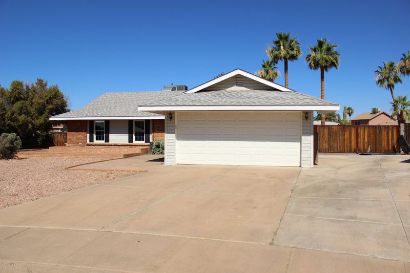 14830 N 61st Ave, Glendale, AZ 85306