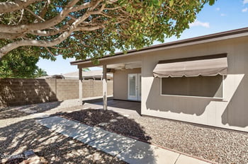 14830 N Cameo Dr, Sun City, AZ 85351