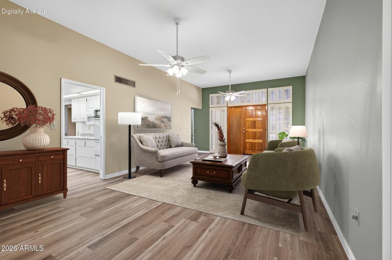 14830 N Cameo Dr, Sun City, AZ 85351