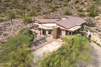 14830 Rhoads Ct, Fountain Hills, AZ 85268