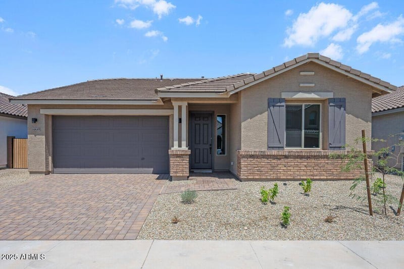 14830 Soft Wind Dr, Surprise, AZ 85387