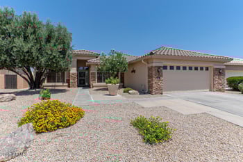 14830 Trevino Dr, Goodyear, AZ 85395