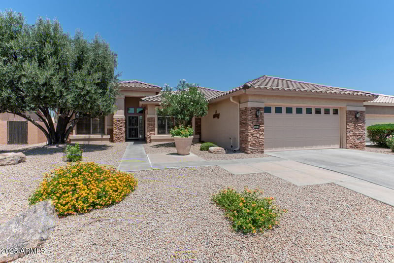 14830 Trevino Dr, Goodyear, AZ 85395