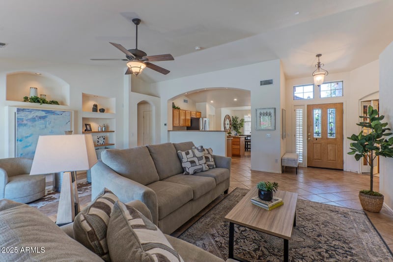 14830 Trevino Dr, Goodyear, AZ 85395