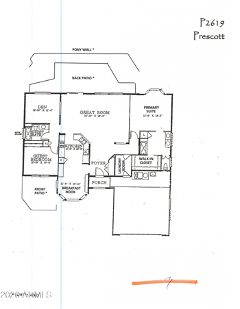 14830 Horseman Ln, Sun City West, AZ 85375