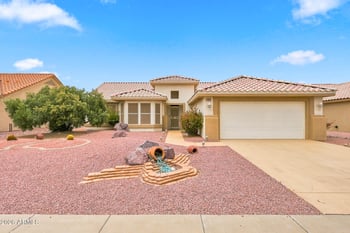 14830 Horseman Ln, Sun City West, AZ 85375