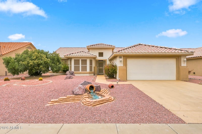 14830 Horseman Ln, Sun City West, AZ 85375
